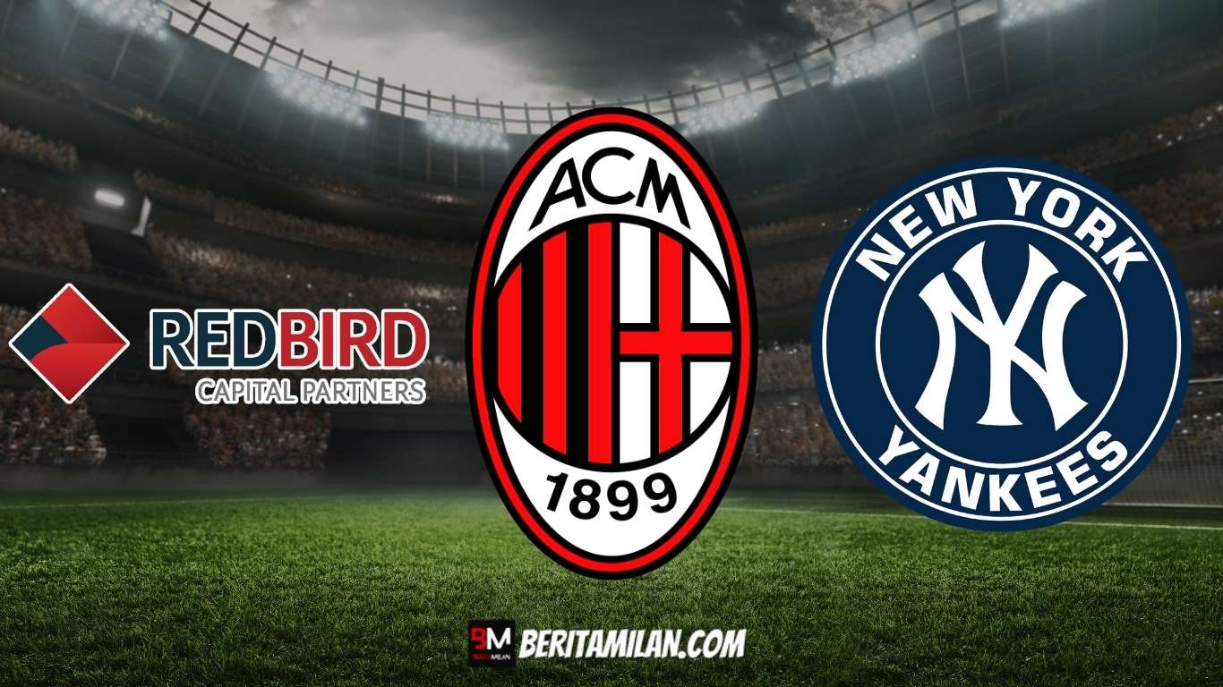 RedBird, AC Milan, New York Yankees