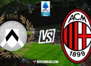 Prediksi Skor: Udinese vs AC Milan [Serie A]