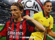 PRIMBON ALLEGRI TERBUKTI! Rabiot Main, Duet Leao-Pulisic Bersatu. Inter Dalam Bahaya?