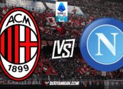 Prediksi Pertandingan: AC Milan vs Napoli [Serie A]