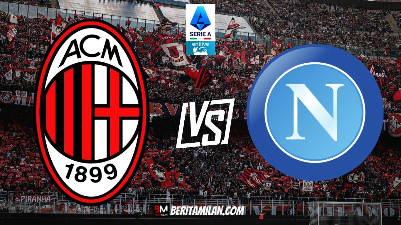 AC Milan vs Napoli