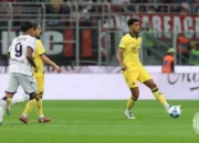 Koni De Winter Usai Debut Manis: ‘Inilah yang Diinginkan Pelatih, Menang sebagai Tim’