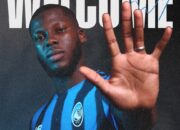 RESMI: Yunus Musah Gabung Atalanta!