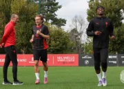 Misi Ganda Modric dan Allegri: Menciptakan Rafael Leao Sang ‘Juara’ Sejati