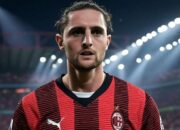 HERE WE GO! AC Milan Rampungkan Transfer Adrien Rabiot, Tes Medis Hari Ini!