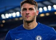 DRAMA DEADLINE DAY: Di Marzio Sebut Chelsea Incar Gimenez, Tapi Fabrizio Romano Membantah!