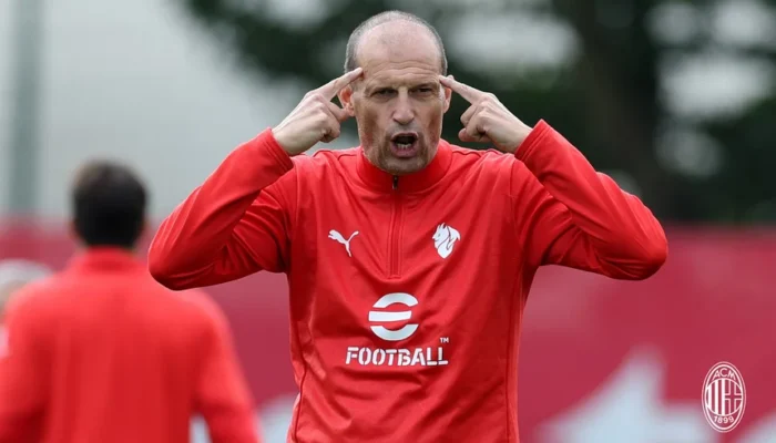 Analisis MilanNews: Inilah Tiga Fondasi Kokoh yang Telah Dibangun Massimiliano Allegri