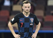 Hampir Jadi Kenyataan, Rakitic Kenang Rumor Transfernya ke Milan di Masa Lalu