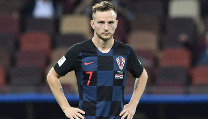 Hampir Jadi Kenyataan, Rakitic Kenang Rumor Transfernya ke Milan di Masa Lalu