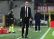 Allegri Ngamuk: ‘Kami Buang 7 Poin Lawan Tim Kecil!’