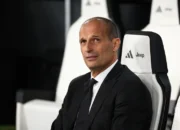 Wawancara Lengkap Allegri: Bahas Gagal Penalti Pulisic, Peluang Emas Leao, dan Momen Emosional di Turin