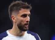 Rencana Transfer Gratis AC Milan Berikutnya, Rodrigo Bentancur Masuk Radar