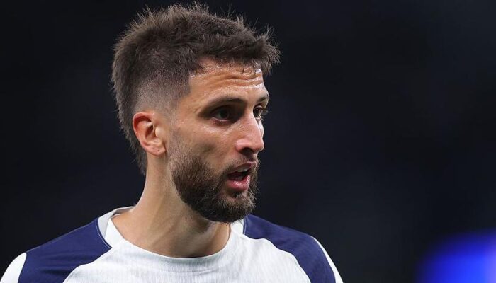 Rencana Transfer Gratis AC Milan Berikutnya, Rodrigo Bentancur Masuk Radar