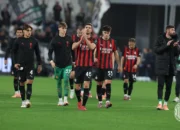 Gabbia Akui Skuad Milan Frustrasi, Anggap Hasil Seri Lawan Juventus Seperti Kekalahan