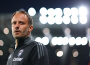 Reaksi Alberto Gilardino Usai Tahan Imbang AC Milan: ‘Saya Terbelah Antara Marah dan Bangga’