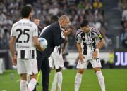 Igor Tudor Usai Laga Imbang: ‘Melawan Tim Kuat Seperti Milan, Hasil Seri Itu Realistis’