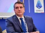 CEO Serie A Serang Balik Rabiot: ‘Dia Lupa Dibayar Jutaan Euro untuk Bermain Sepak Bola’