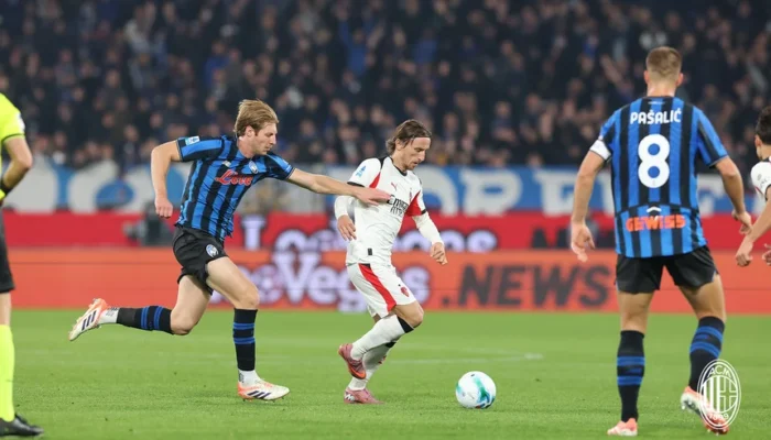 Mantan Pemain Milan Bicara: Brescianini Puji Taktik Milan, Pasalic Puji Modric