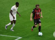 Luka Modrić Marah Usai Imbang Lawan Pisa: ‘Ini Salah Kami Sendiri, Kami Kehilangan Dua Poin’