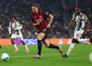 Adrien Rabiot Marah: ‘Kami Kehilangan Dua Poin, Seharusnya Kami Bisa Berbuat Lebih Banyak’