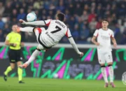 Ayah Gimenez Buka Suara: ‘Santiago Punya Masalah Pergelangan Kaki Misterius!’