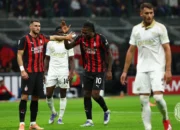 Striker Mandul Lawan Pisa, AC Milan Siap Belanja Pemain di Januari
