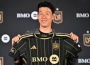 MENGULANG SEJARAH! AC Milan Bidik Son Heung-min dengan ‘Klausul David Beckham’