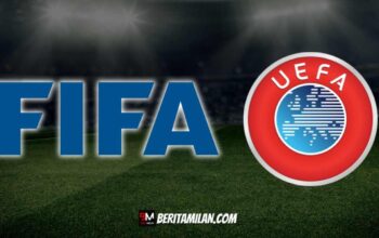 FIFA, UEFA