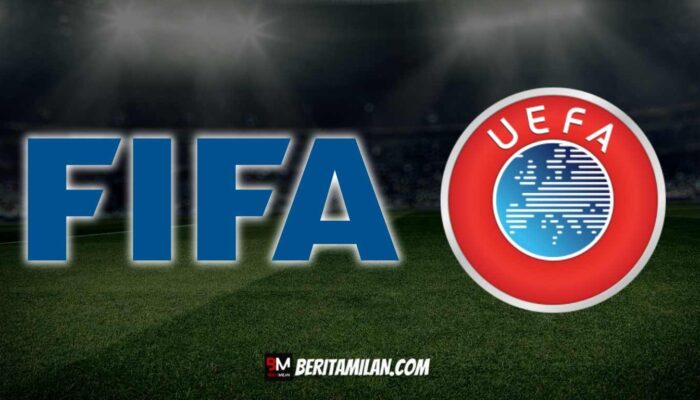 FIFA Siapkan Aturan Baru, Laga AC Milan vs Como di Australia Segera Jadi Kenyataan?