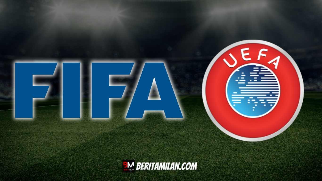 FIFA, UEFA