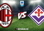 Prediksi Pertandingan: AC Milan vs Fiorentina [Serie A]