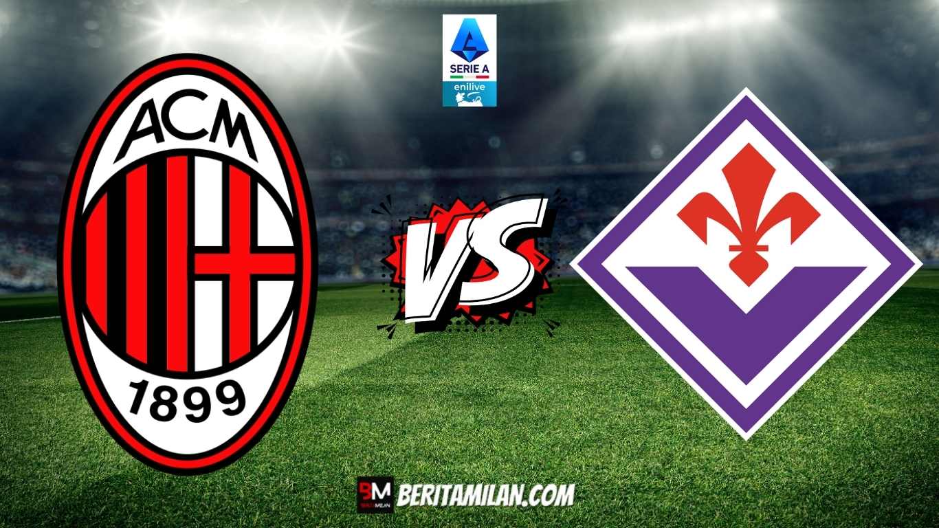 AC Milan vs Fiorentina