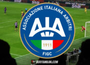 RESMI! Asosiasi Wasit Akui Penalti AC Milan Lawan Fiorentina Adalah Sebuah Kesalahan