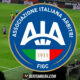 AIA, Wasit, FIGC