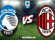 Prediksi Pertandingan: Atalanta vs AC Milan [Serie A]