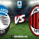 Prediksi Pertandingan: Atalanta vs AC Milan [Serie A]