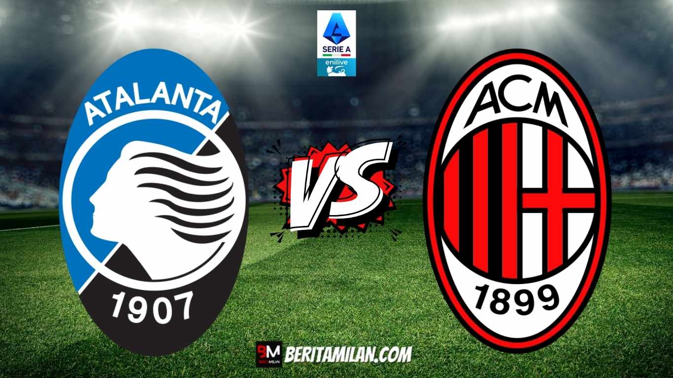 Atalanta vs AC Milan