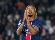 Pengakuan Mengejutkan Bintang PSG: ‘Saya Mendukung AC Milan!’