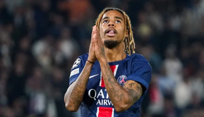 Pengakuan Mengejutkan Bintang PSG: ‘Saya Mendukung AC Milan!’