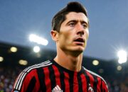 JANGAN MIMPI! Matteo Moretto Pastikan Milan Batal Rekrut Lewandowski, Ini Alasannya!