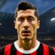 Robert Lewandowski, AC Milan
