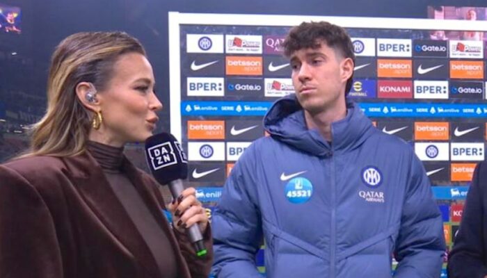 BASTONI MERADANG! Sebut Milan Cuma Beruntung: “Saya Tak Ingat Mereka Punya Peluang Lain!”