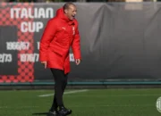 STATISTIK GILA! Allegri Punya 26 Hari Ekstra untuk Bikin Milan Juara!