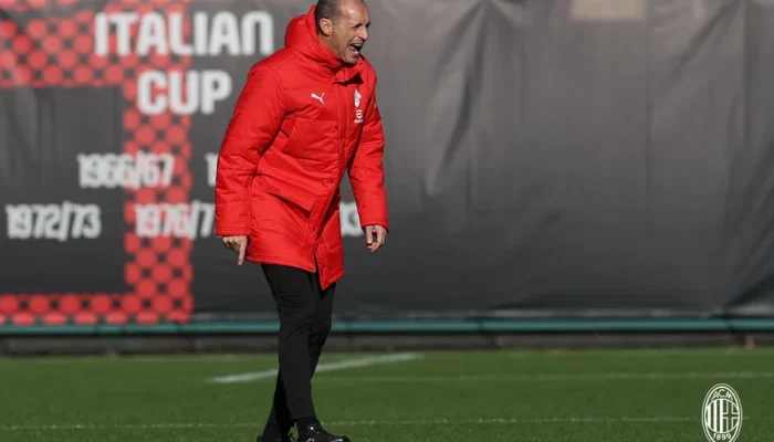 STATISTIK GILA! Allegri Punya 26 Hari Ekstra untuk Bikin Milan Juara!