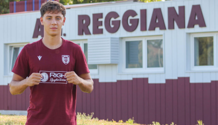 REJEKI NOMPLOK! Milan Siap Terima ‘Durian Runtuh’ dari Transfer Andrea Bozzolan ke Torino