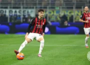 MIMPI JADI NYATA! Bartesaghi Ungkap Emosi Gila Usai Hancurkan Inter di Derby