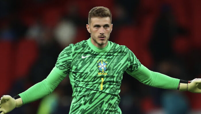 Bento Matheus Krepski: Target Pengganti Maignan Cuma €10 Juta?