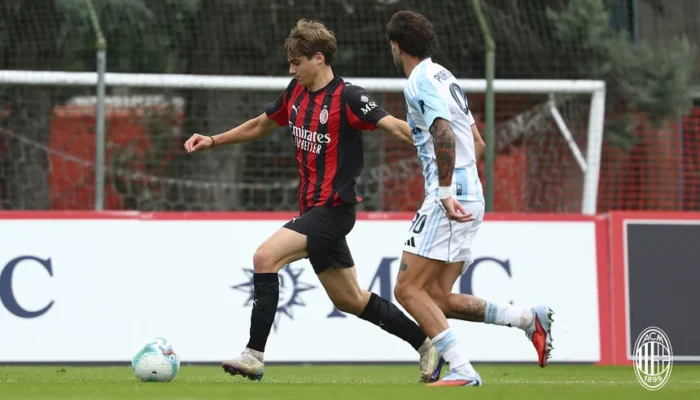 “SAYA SANGAT SENANG!” – Bintang Muda Milan Puji Pulisic, Fofana, & Jashari Usai Cetak Gol!