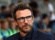 Fantastis di Timnas U-21! Pelatih Lecce Punya Harapan Khusus untuk Camarda!