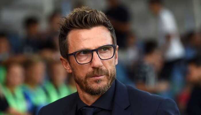 Fantastis di Timnas U-21! Pelatih Lecce Punya Harapan Khusus untuk Camarda!